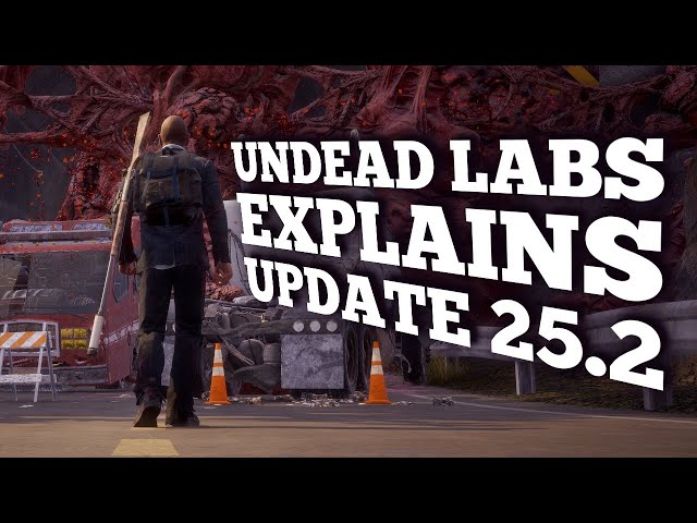 PC]: How Do I Upgrade To Juggernaut Edition? [UPDATED] – Undead Labs