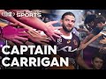Carrigan turning to leadership guru for help with Broncos captaincy