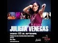 Julieta Venegas en Lima 2011