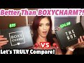 Better Than Boxy?//BoxyCharm VS The Box September 2020