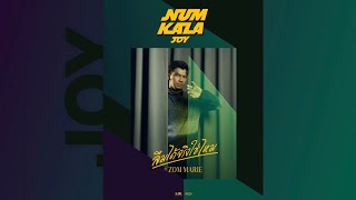 ลืมได้จริงใช่ไหม - NUM KALA Feat.ZOM MARIE「Official Audio」
