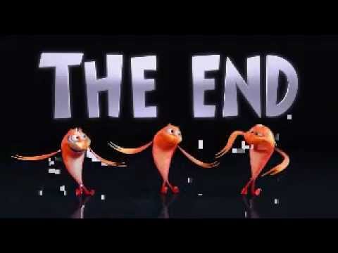 Lets Celebrate the World - The Lorax Movie Finale