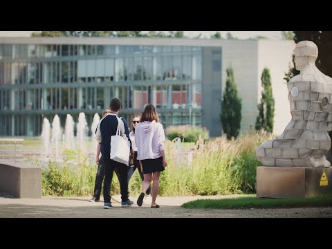 The Hasso Plattner Institut: Study and Research at the Highest Level