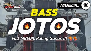 DJ CEK SOUND TERBARU 2025 FULL BASS PALING ULEM