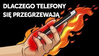 Dlaczego smartfony się przegrzewają screenshot 2