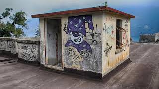 Abandoned School Urban Exploration Urbex Lost Place Verlassene Schule Scuola Materna Italy 2019