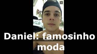 2ºMotivacional ft.  niver do gui - by M1ThO