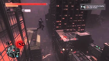 PROTOTYPE 2 - Arcade Action Trophy/Achievement guide [HD]