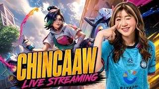 MENGEJAR WIN 8 GA WIN 8 GA MAU TIDUR!!~ mabar vip kompe mvp win = free skin :9 #mediashareon