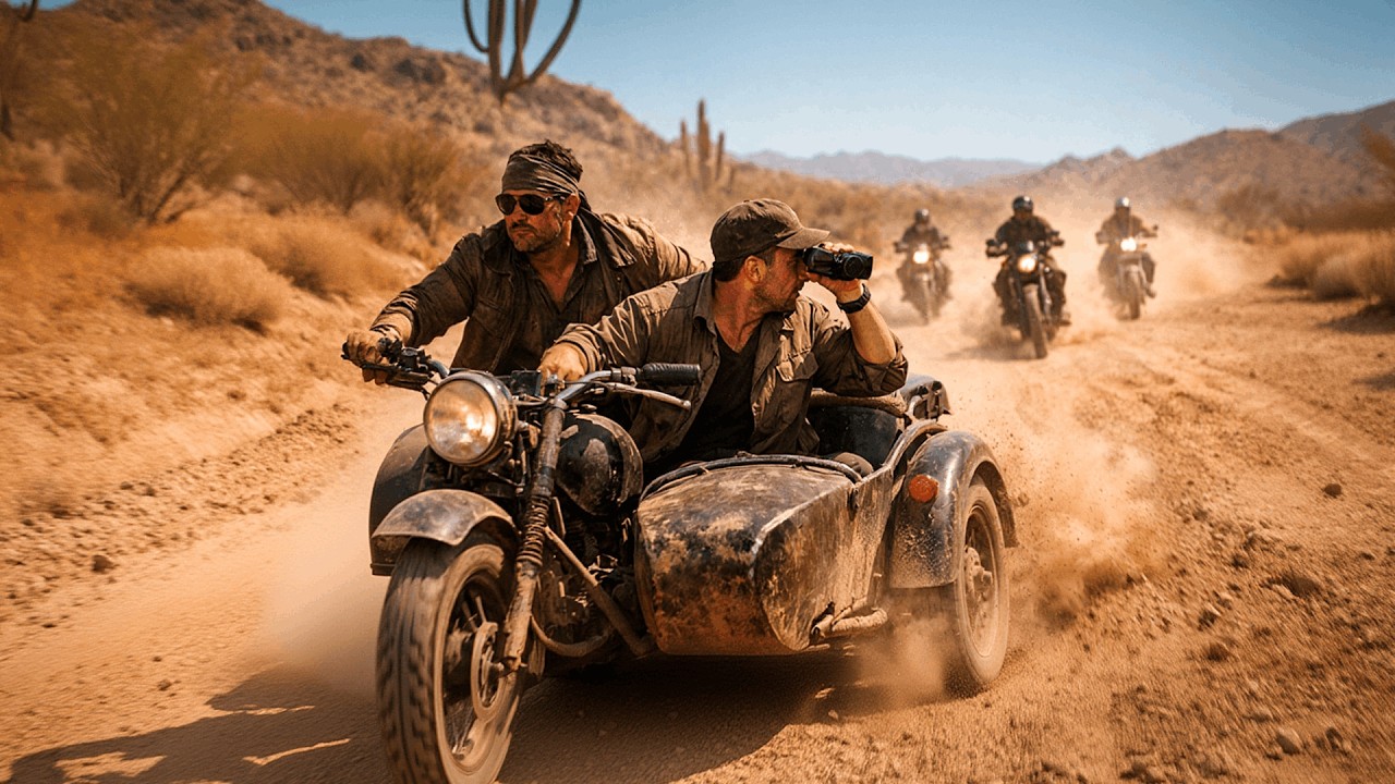 ОПЕРАЦИЯ «ТЕНЬ»: УБРАТЬ СВОЕГО | русский боевик 2026 HD