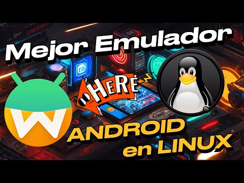 Mejor emulador Android