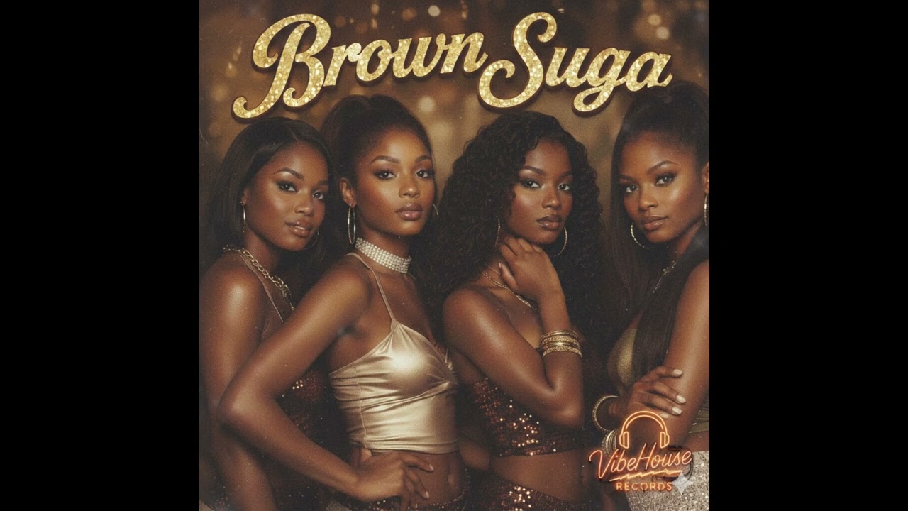 Brown Suga - Trippin (1997)
