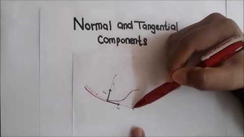BMFA 2123 DYNAMICS : Coordinates Systems (Part 1)
