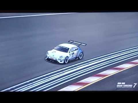 Gran Turismo Weekly Challenges High Speed Ring 800 PP