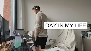 A Day In The Life Of A Forex Trader | FOREX Trading Ep16
