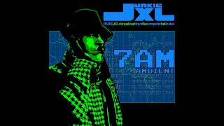 Junkie XL - Radio JXL (7AM Ambient)