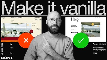 15 tips to DESTROY your Web Design layouts