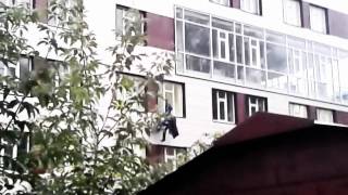 Российский Бэтмен / Batman in Russia