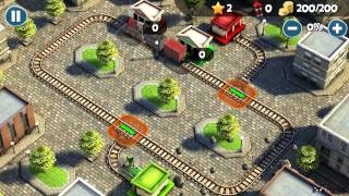 Trainz Trouble Gameplay [ PC HD ]