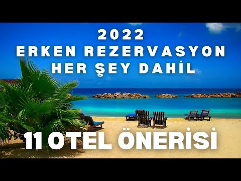 Video: 2022'nin En İyi 3 Her Şey Dahil Grand Cayman Tatil Köyü