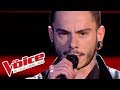 Queen – The Show Must Go On | Maximilien Philippe | The Voice France 2014 | Quarts de finale