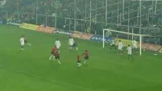 Chile 2 Venezuela 2 - Clasificatorias Sudafrica 2010