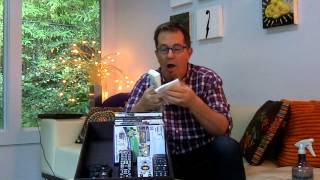 Organize Your Remote Controls: #31Days2GetOrganized 2013