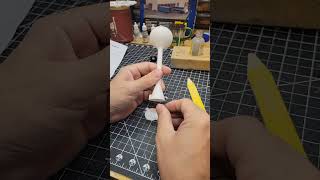 Worlds Easiest Model Kit 30 Minutes Start to Finish