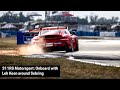 HOT LAP: Onboard with Leh Keen at Sebring | 311RS Motorsport Porsche 992 GT3 Cup Team