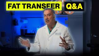How Long Does Fat Transfer Last?