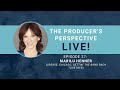 The Producer's Perspective LIVE! Episode 27: Marilu Henner