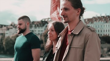 License to Lyse - iGEM 2019 ETH Zurich