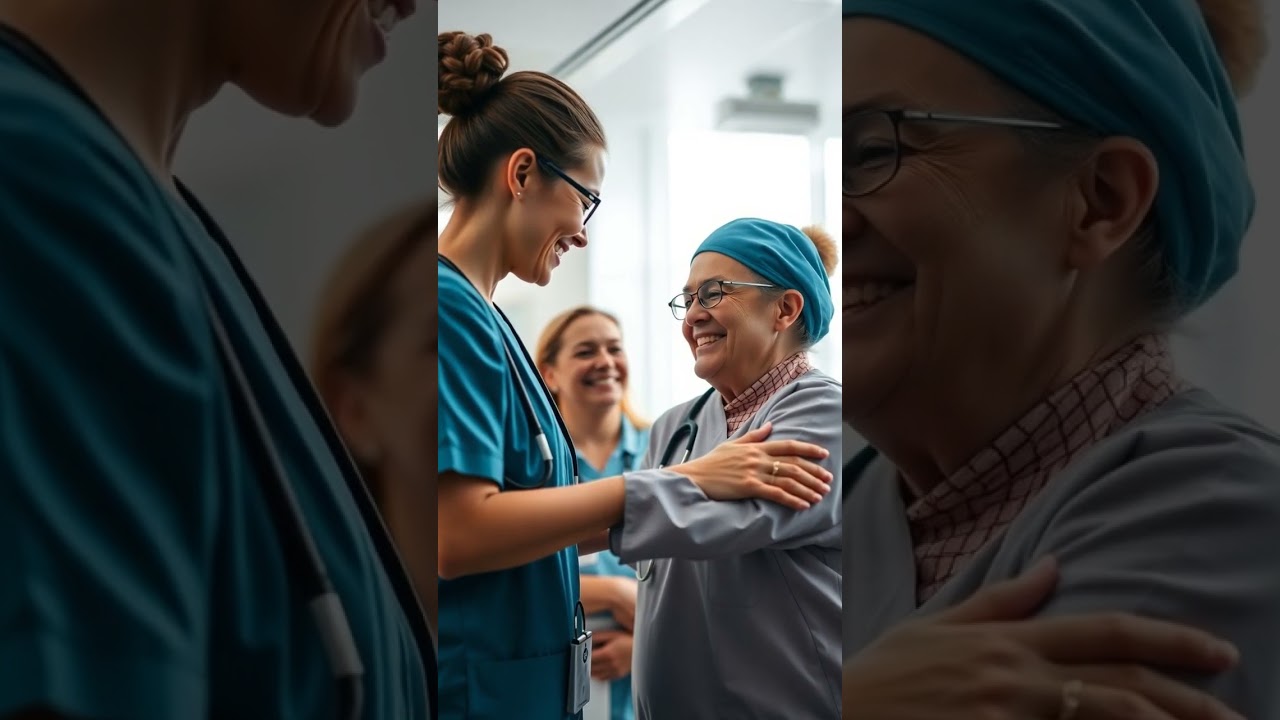 See How Nurses Are Changing Heart Care Forever!