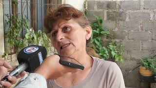 Inseguridad y venta de droga en Pampa Blanca