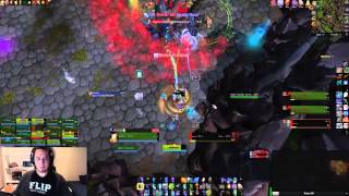 Mythic Tectus - Mage PoV