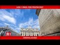 Pope Francis - Holy Mass for Pentecost 2019-06-09