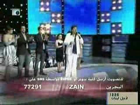 Walid Tawfik On Arabic Superstar 5 06 22 08 