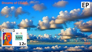 EP: Dreams of Clouds (chill/ambient/dreamgaze)