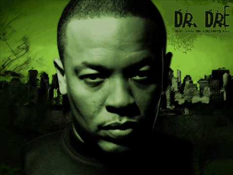 Dr. Dre (+) Fuck You