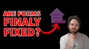 First look at HouseForm - Headless Agnostic Form Library