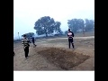 danish haider long jump