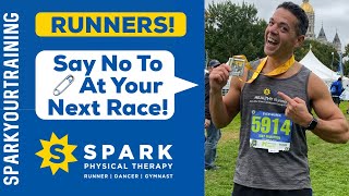 BibBoards Race Bib Fasteners Review-  Hamden CT: SPARK Physical Therapy (2019)