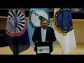 EXTINCTION OF DOMAIN LAW, AN EFFECTIVE WAY TO FIGHT AGAINST TRANSNATIONAL (....)- Mr  Jonathan Riggs