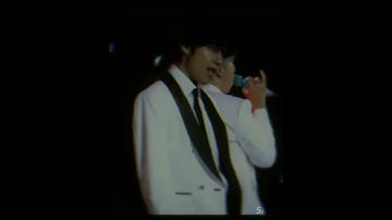 taehyung edit (alight motion) bts hard&hot