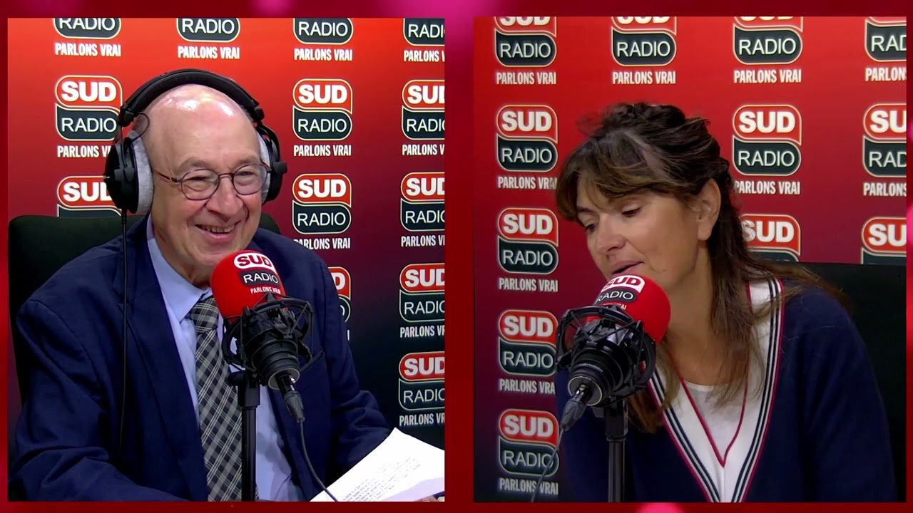 Valérie Perrin : "" Tata ", c'est l'histoire d'une femme théoriquement sans histoire"