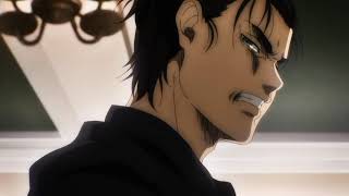 Eren Yeager Twixtor Clips 4K