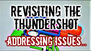Revisiting the Adventure Force Thundershot