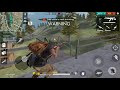 Garena Free Fire 2018 Game play. NOOB Player ✌✌✌