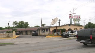 South Side motel saw 100+ service calls for prostitution, narcotics, city attorney's office says