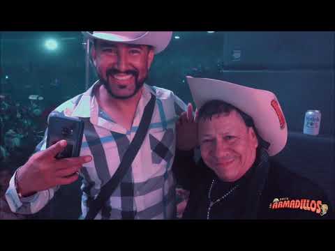 Producto Garantizado EN VIVO | DUETO LOS ARMADILLOS